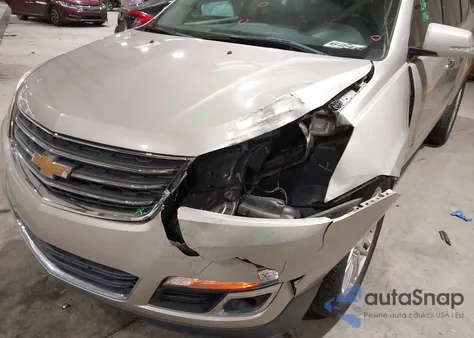 2014 Chevrolet Traverse 1Lt z USA, uszkodzony, nr VIN 1GNKVGKD5EJ240706